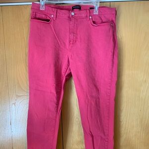 Banana Republic Jeans